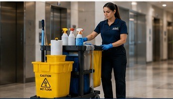 Janitorial Services